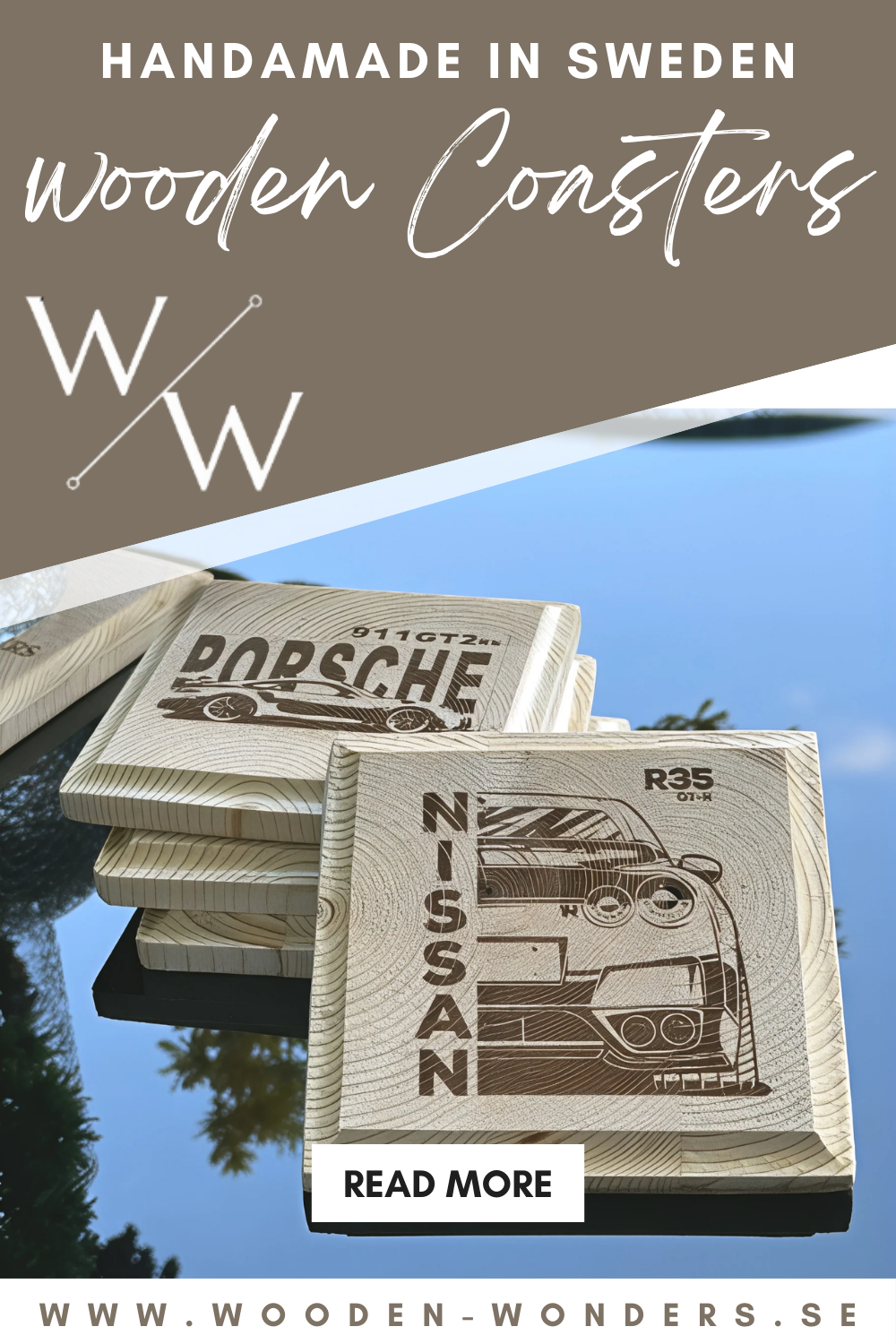 De bästa plattformarna för att sälja handgjorda gåvor i Sverige