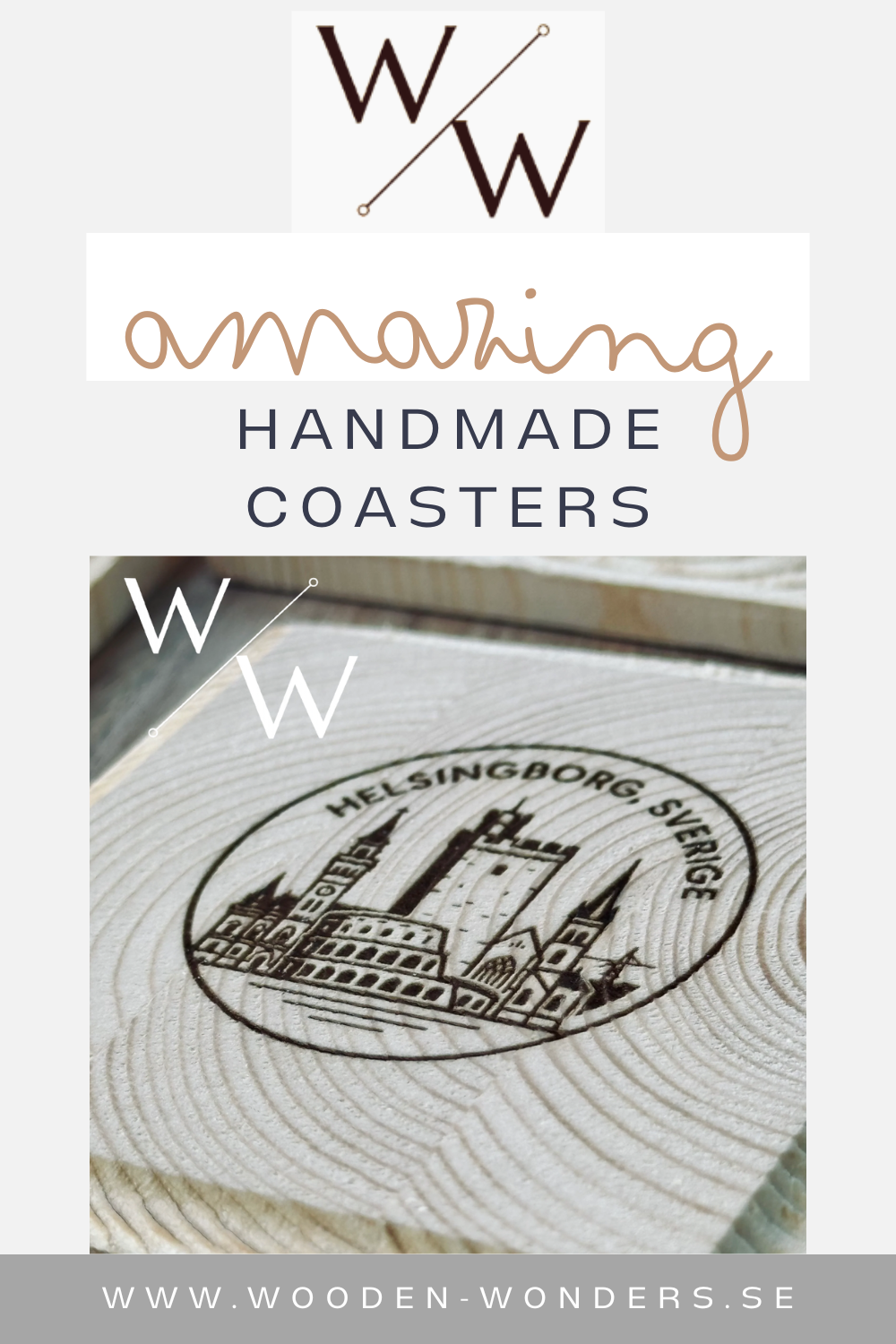 Kreativa idéer för personliga presenter i trä till alla tillfällen