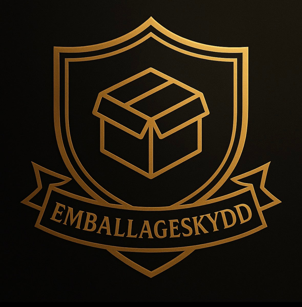 Emballageskydd